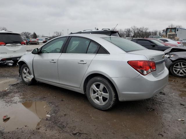 1G1PC5SB8E7455137 Chevrolet CRUZE LT