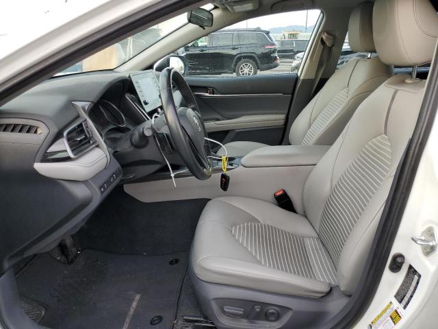 4T1G31AK6MU032070 Toyota CAMRY SE