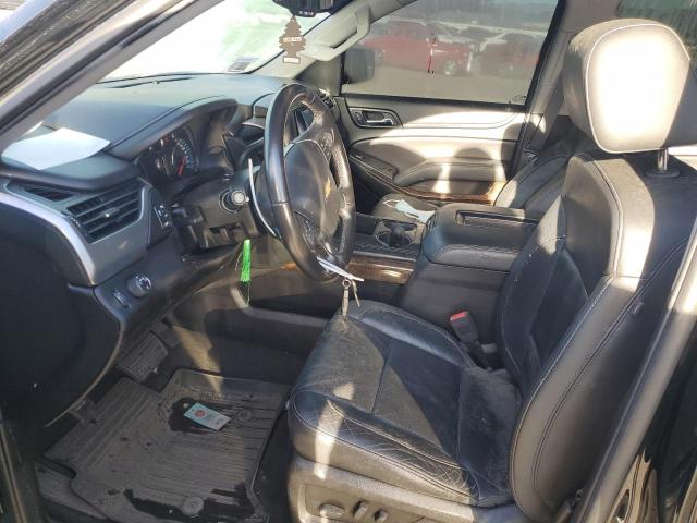 1GNSCHKC7JR259868 Chevrolet Suburban C1500 Lt