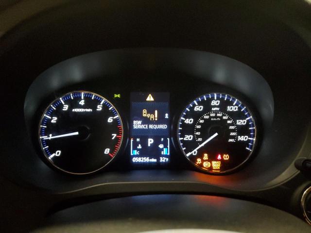 JA4AD3A35LZ025084 Mitsubishi Outlander Se