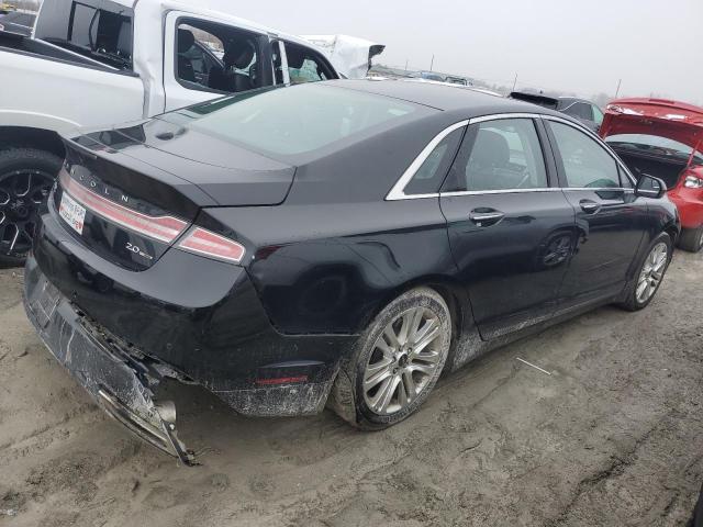 Auction sale of the 2016 Lincoln Mkz , vin: 3LN6L2G97GR602420, lot number: 139261234