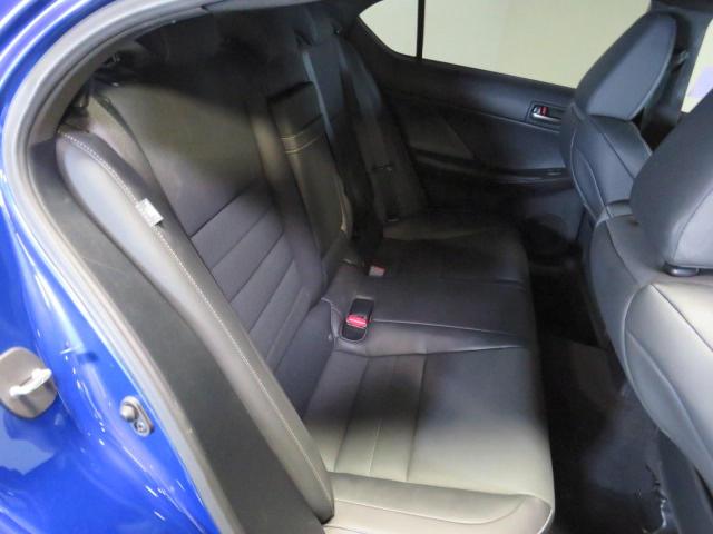 JTHGZ1B21M5046145 Lexus Is 350 F-sport