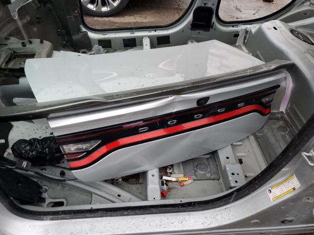 2C3CDXGJ1LH107443 Dodge Charger Scat Pack