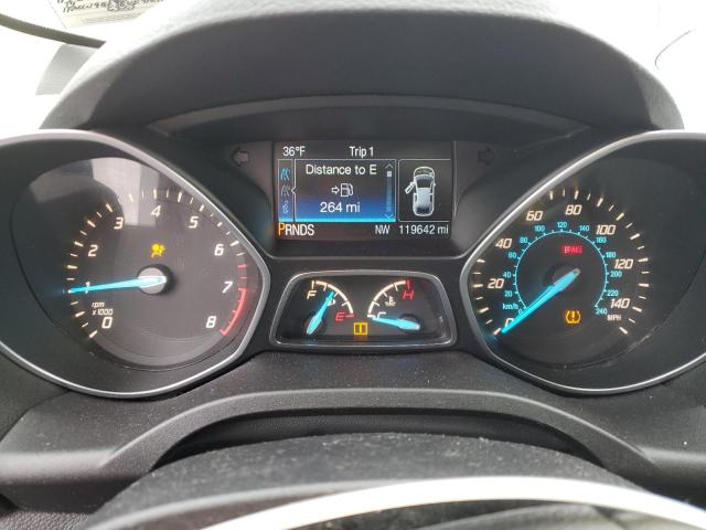 1FMCU9GX3EUE41819 Ford ESCAPE SE