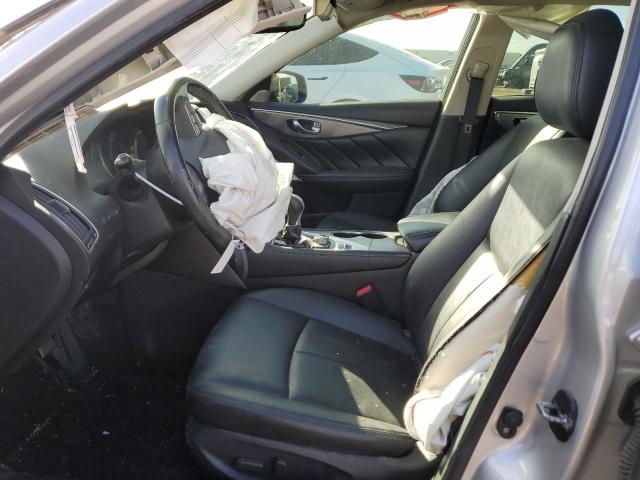 JN1EV7AP4HM741383 Infiniti Q50 Premium