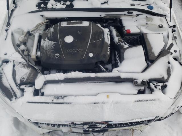 7JRA22TL3LG033166 Volvo S60 T6 Inscription