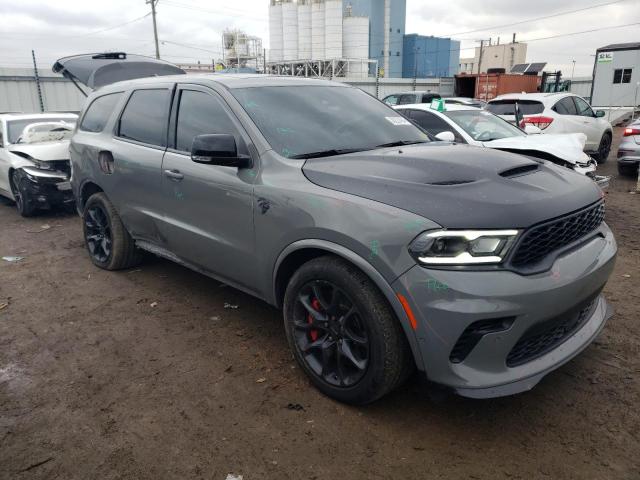 1C4SDJH92MC882976 Dodge Durango Srt Hellcat