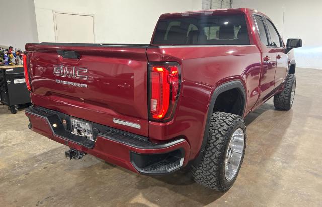 1GTR8CED9LZ283799 GMC Sierra C1500 Elevation