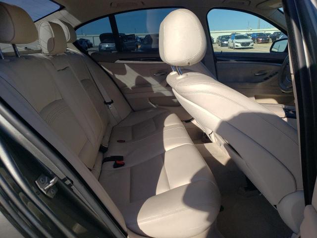 WBA5A5C52ED502478 BMW 528 I