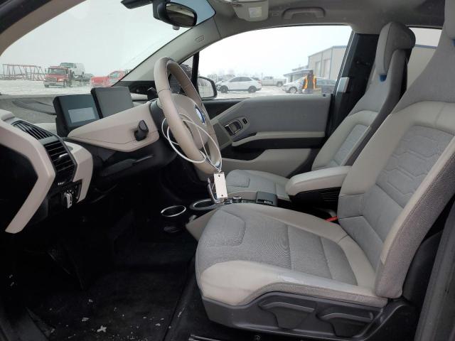 WBY1Z2C59GV556400 BMW I3 Bev