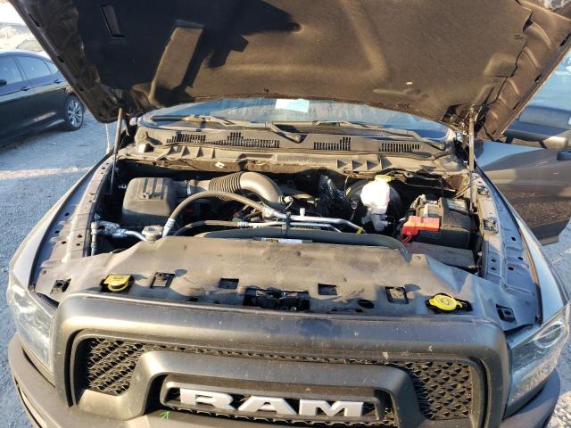 1C6RR7LT0MS510619 RAM 1500 Classic Slt