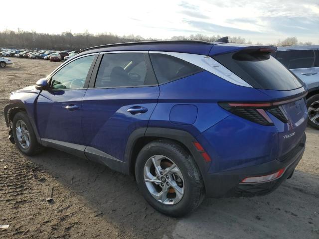 5NMJB3AEXNH002565 Hyundai TUCSON SEL