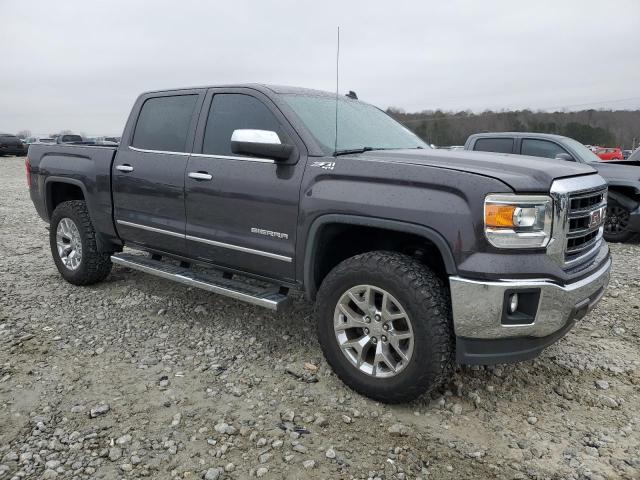 3GTU2VEC7EG502082 GMC Sierra K1500 Slt