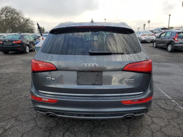 WA1D7AFP7GA016878 Audi Q5 Premium Plus S-line