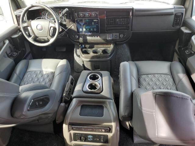 1GTW7AFP1P1130177 GMC Savana G2500
