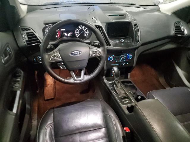 1FMCU9HD6JUD23665 Ford ESCAPE SEL