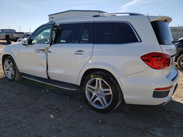 4JGDF7DE5FA558018 Mercedes-Benz Gl 550 4matic