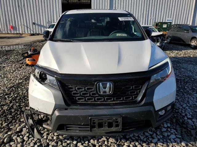 5FNYF8H51MB041356 Honda Passport Exl