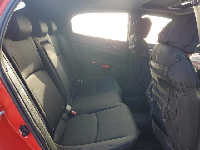 SHHFK7H52JU420549 Honda CIVIC EX