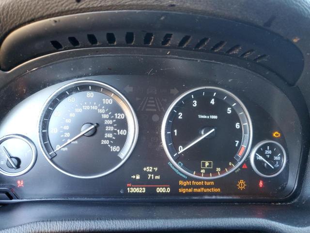5UXWZ7C32H0V86581 BMW X3 Sdrive28i