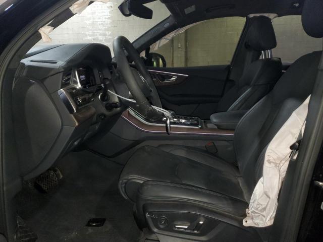 WA1VXBF73ND019007 Audi Q7 Prestige