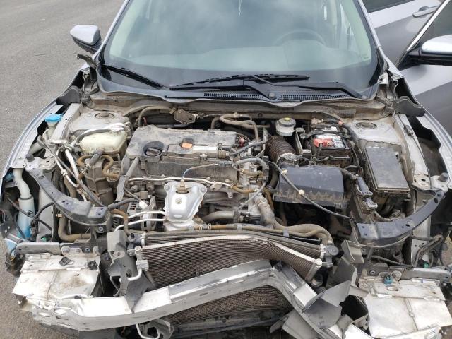19XFC2F61KE200100 Honda Civic Lx