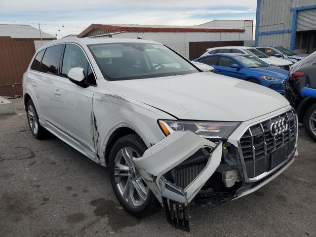 WA1LXBF77ND012293 Audi Q7 Premium Plus