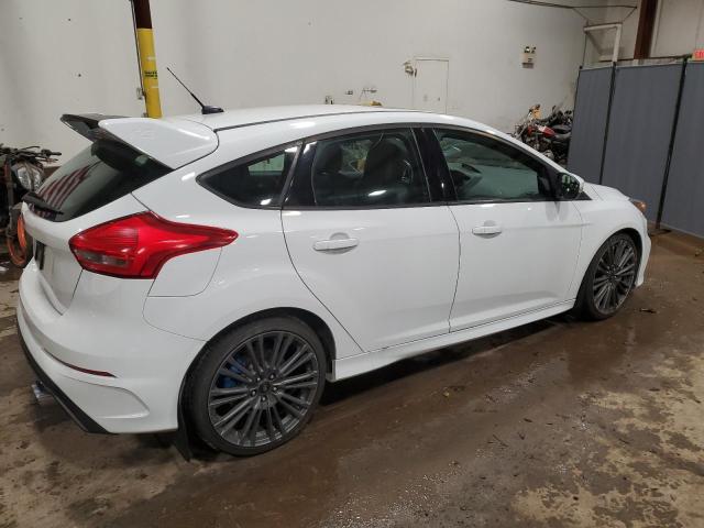 WF0DP3TH8G4116210 Ford FOCUS RS