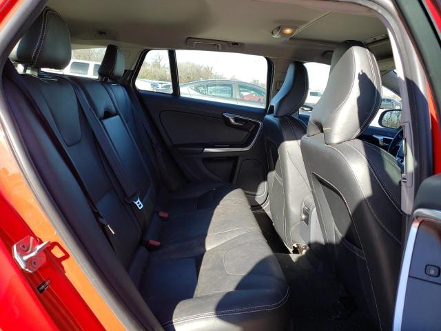 YV140MEL2J2392314 Volvo V60 T5 Dynamic