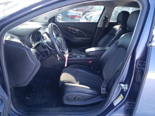 1G4GA5G36FF183995 Buick Lacrosse