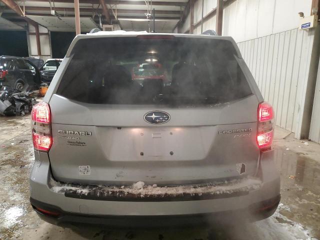 JF2SJAWC6FH441415 Subaru Forester 2.5i Touring