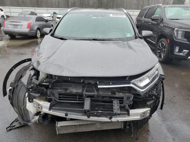 2HKRW2H93JH667427 Honda Cr-v Touring