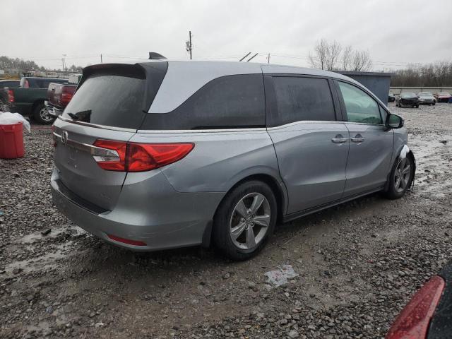 5FNRL6H74LB074661 Honda ODYSSEY EXL
