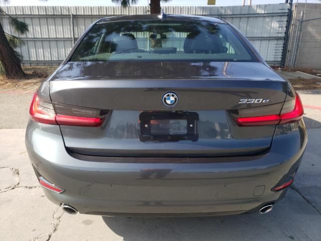 3MW5P7J02N8C69409 BMW 330e