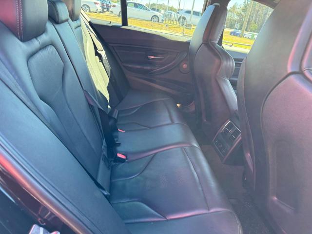 WBS8M9C57G5D30746 BMW M3