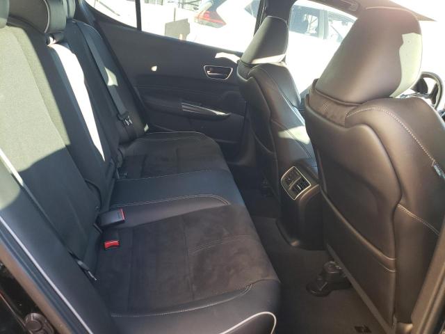 19UUB3F68KA003610 Acura Tlx Technology