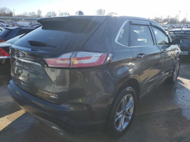 2FMPK4K98KBB54013 Ford Edge Titanium