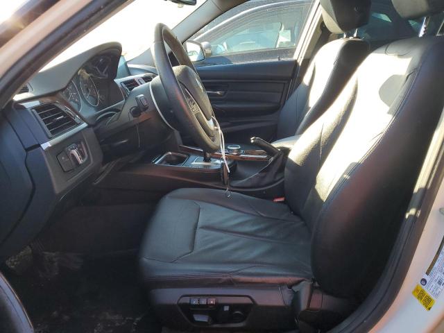 WBA3C1C59EK114508 BMW 328 I Sulev