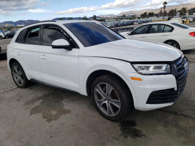 WA1BNAFY9K2095639 Audi Q5 Premium Plus