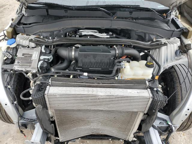 1FM5K8GC5LGC89317 Ford EXPLORER S