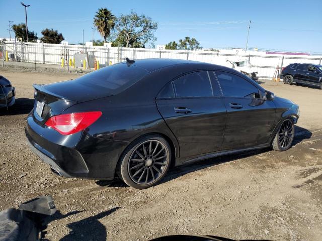 WDDSJ4EB0GN365319 Mercedes-Benz CLA 250