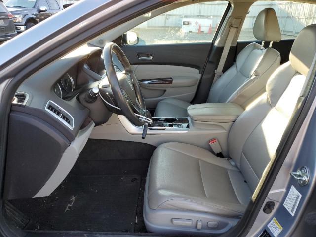 19UUB1F59FA014620 Acura TLX TECH