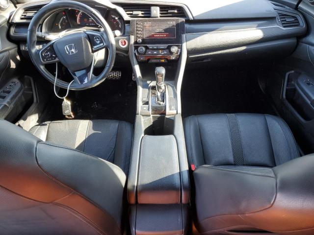 SHHFK7H96LU417871 Honda Civic Sport Touring