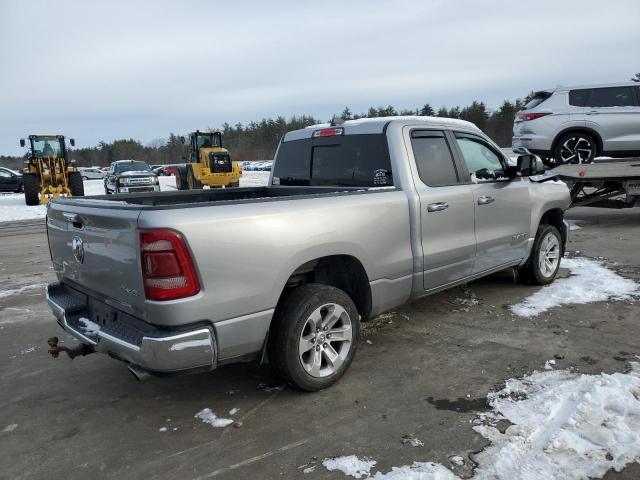 1C6SRFBTXKN516100 RAM 1500 Big Horn/lone Star