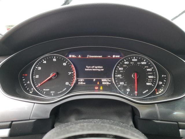 WAUW3AFC5HN102267 Audi A7 Competition Prestige