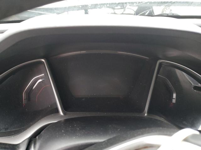 2HGFC2F83KH603924 Honda Civic Sport