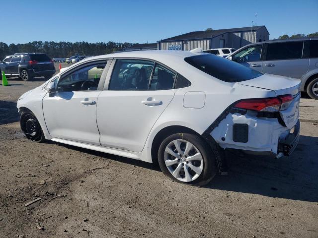 5YFB4MDE6RP102934 Toyota COROLLA LE