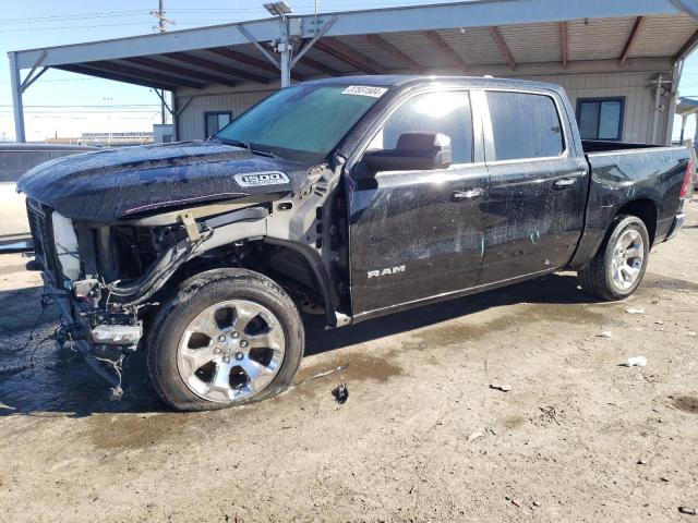 Auction sale of the 2019 Ram 1500 Big Horn/lone Star, vin: 1C6SRFFT7KN661931, lot number: 37551504