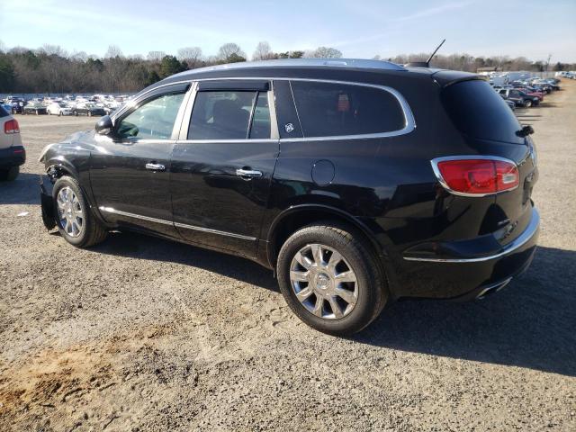 5GAKRCKD5GJ324731 Buick Enclave