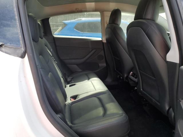 5YJYGDED8MF131430 Tesla Model Y